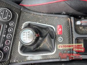 Alfa Romeo 159 Sportwagon 1.8 TBi 16V Sloopvoertuig (2012, Wit)