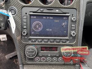 Alfa Romeo 159 Sportwagon 1.8 TBi 16V Sloopvoertuig (2012, Wit)