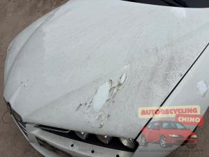 Alfa Romeo 159 Sportwagon 1.8 TBi 16V Sloopvoertuig (2012, Wit)