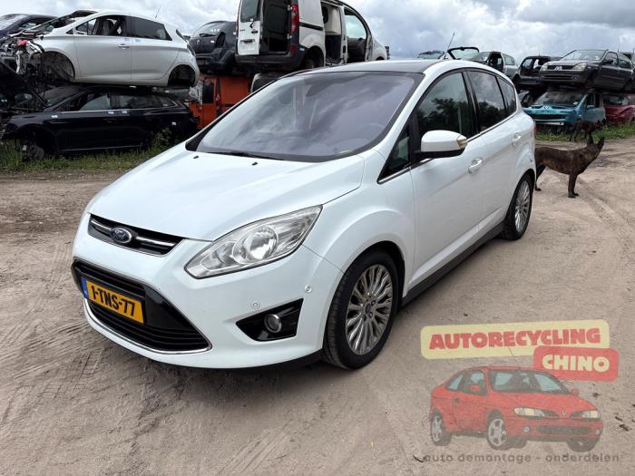 Foto donor auto