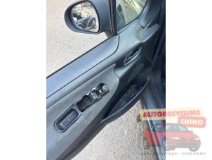 Peugeot 207/207+ 1.6 16V VTRi Sloopvoertuig (2009, Grijs)