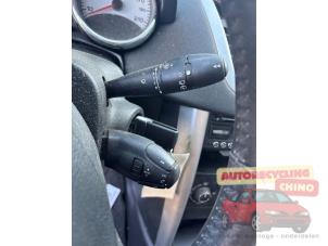 Peugeot 207/207+ 1.6 16V VTRi Sloopvoertuig (2009, Grijs)