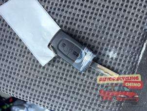 Peugeot 207/207+ 1.6 16V VTRi Sloopvoertuig (2009, Grijs)