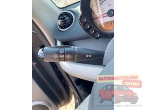 Smart Forfour 1.5 16V Sloopvoertuig (2004, Zwart)