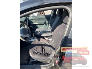 Smart Forfour 1.5 16V Sloopvoertuig (2004, Zwart)