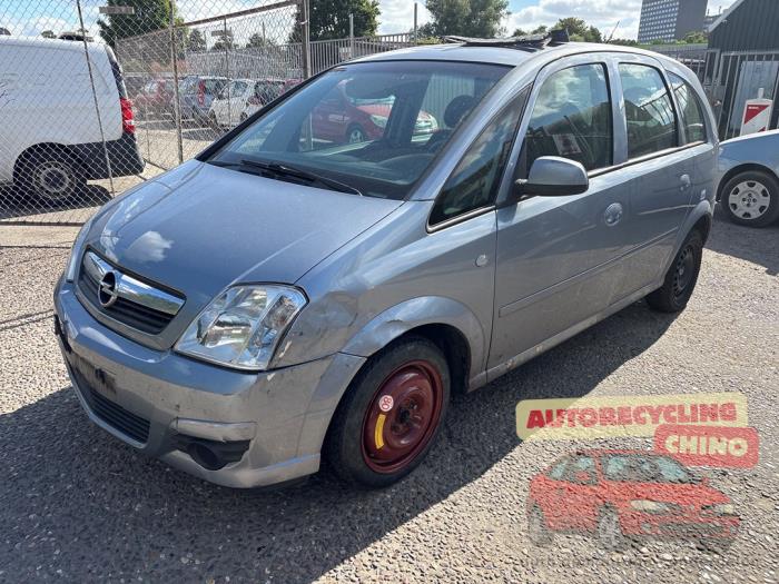 Opel Meriva 1.6 16V  (Sloop)