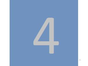 Audi 100 90- Sloopvoertuig (2020, Blauw, Rood, Wit)