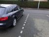 Audi A4 Avant 1.8 TFSI 16V Sloopvoertuig (2009, Grijs)