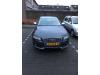 Audi A4 Avant 1.8 TFSI 16V Sloopvoertuig (2009, Grijs)