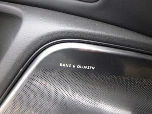 Audi S6 Avant 4.0 V8 TFSI Sloopvoertuig (2012, Blauw)