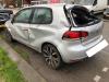 Volkswagen Golf VI 1.4 TSI 122 16V Sloopvoertuig (2008, Grijs)
