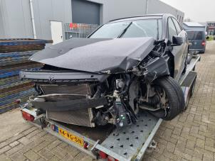 Mercedes A 2.0 A-250 Turbo 16V Sloopvoertuig (2012, Zwart)
