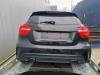 Mercedes A 2.0 A-250 Turbo 16V Sloopvoertuig (2012, Zwart)