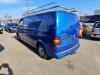 Volkswagen Transporter T5 2.5 TDi Sloopvoertuig (2005, Blauw)