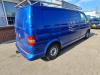 Volkswagen Transporter T5 2.5 TDi Sloopvoertuig (2005, Blauw)
