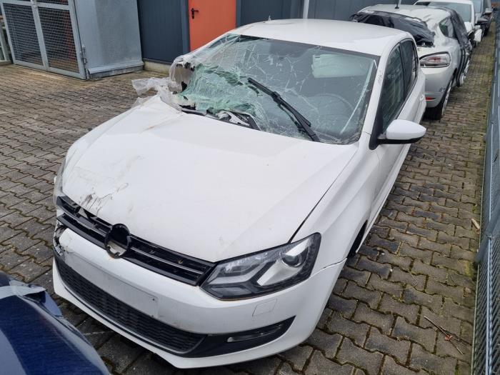 Foto donor auto