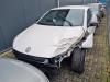 Volkswagen Scirocco 1.4 TSI 122 16V Sloopvoertuig (2008, Wit)