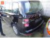 Volkswagen Touran 1.4 16V TSI 140 Sloopvoertuig (2009, Zwart)
