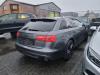 Audi A6 Avant 3.0 TDI V6 24V Quattro Sloopvoertuig (2014, Grijs)