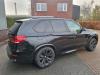 BMW X5 xDrive 40d 3.0 24V Sloopvoertuig (2014, Zwart)