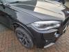 BMW X5 xDrive 40d 3.0 24V Sloopvoertuig (2014, Zwart)