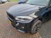 BMW X5 xDrive 40d 3.0 24V Sloopvoertuig (2014, Zwart)