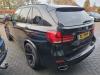 BMW X5 xDrive 40d 3.0 24V Sloopvoertuig (2014, Zwart)