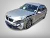 BMW 3 serie 318d 16V  (Sloop)
