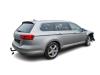 Volkswagen Passat Variant 2.0 TDI 16V 150 Sloopvoertuig (2017, Grijs)