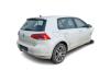 Volkswagen Golf VII 1.4 TSI 16V Sloopvoertuig (2015, Wit)