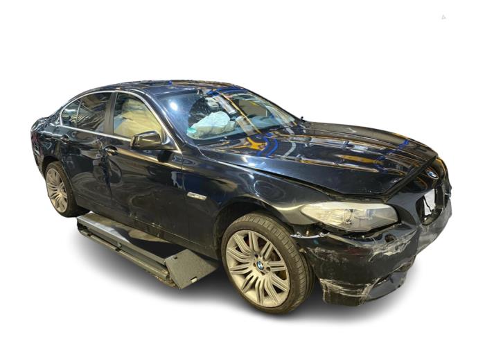 Foto donor auto