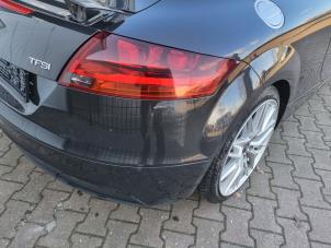 Audi TT 1.8 TFSI 16V Sloopvoertuig (2011, Grijs)