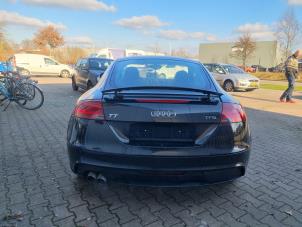 Audi TT 1.8 TFSI 16V Sloopvoertuig (2011, Grijs)