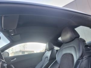 Audi TT 1.8 TFSI 16V Sloopvoertuig (2011, Grijs)