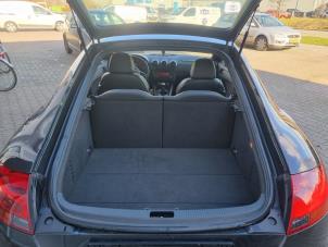 Audi TT 1.8 TFSI 16V Sloopvoertuig (2011, Grijs)