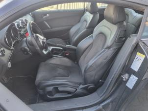 Audi TT 1.8 TFSI 16V Sloopvoertuig (2011, Grijs)
