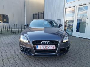 Audi TT 1.8 TFSI 16V Sloopvoertuig (2011, Grijs)