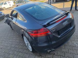 Audi TT 1.8 TFSI 16V Sloopvoertuig (2011, Grijs)