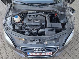 Audi TT 1.8 TFSI 16V Sloopvoertuig (2011, Grijs)
