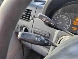 Mercedes Sprinter 3,5t 311 CDI 16V Sloopvoertuig (2008, Wit)