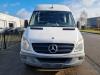 Mercedes Sprinter 3,5t 311 CDI 16V Sloopvoertuig (2008, Wit)