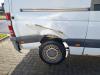 Mercedes Sprinter 3,5t 311 CDI 16V Sloopvoertuig (2008, Wit)