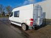 Mercedes Sprinter 3,5t 311 CDI 16V Sloopvoertuig (2008, Wit)