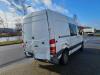 Mercedes Sprinter 3,5t 311 CDI 16V Sloopvoertuig (2008, Wit)