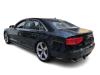 Audi A8 4.2 TDI V8 32V Quattro Sloopvoertuig (2011, Zwart)