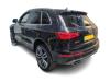 Audi SQ5 3.0 TDI V6 24V Sloopvoertuig (2013, Zwart)