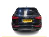 Audi SQ5 3.0 TDI V6 24V Sloopvoertuig (2013, Zwart)