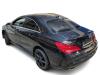 Mercedes CLA 1.5 CLA-180 CDI, 180 d 16V Sloopvoertuig (2015, Zwart)