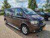 Volkswagen Transporter T5 2.0 TDI DRF Sloopvoertuig (2011, Bruin)