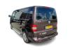 Volkswagen Transporter T5 2.0 TDI DRF Sloopvoertuig (2011, Bruin)